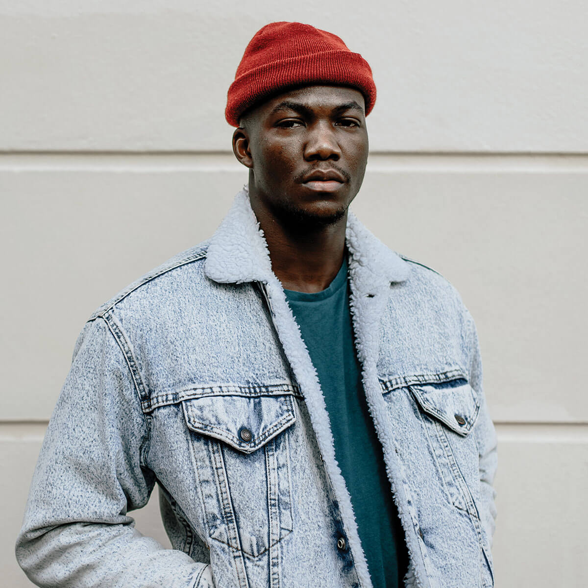 jacobbanks - Universal Music Denmark