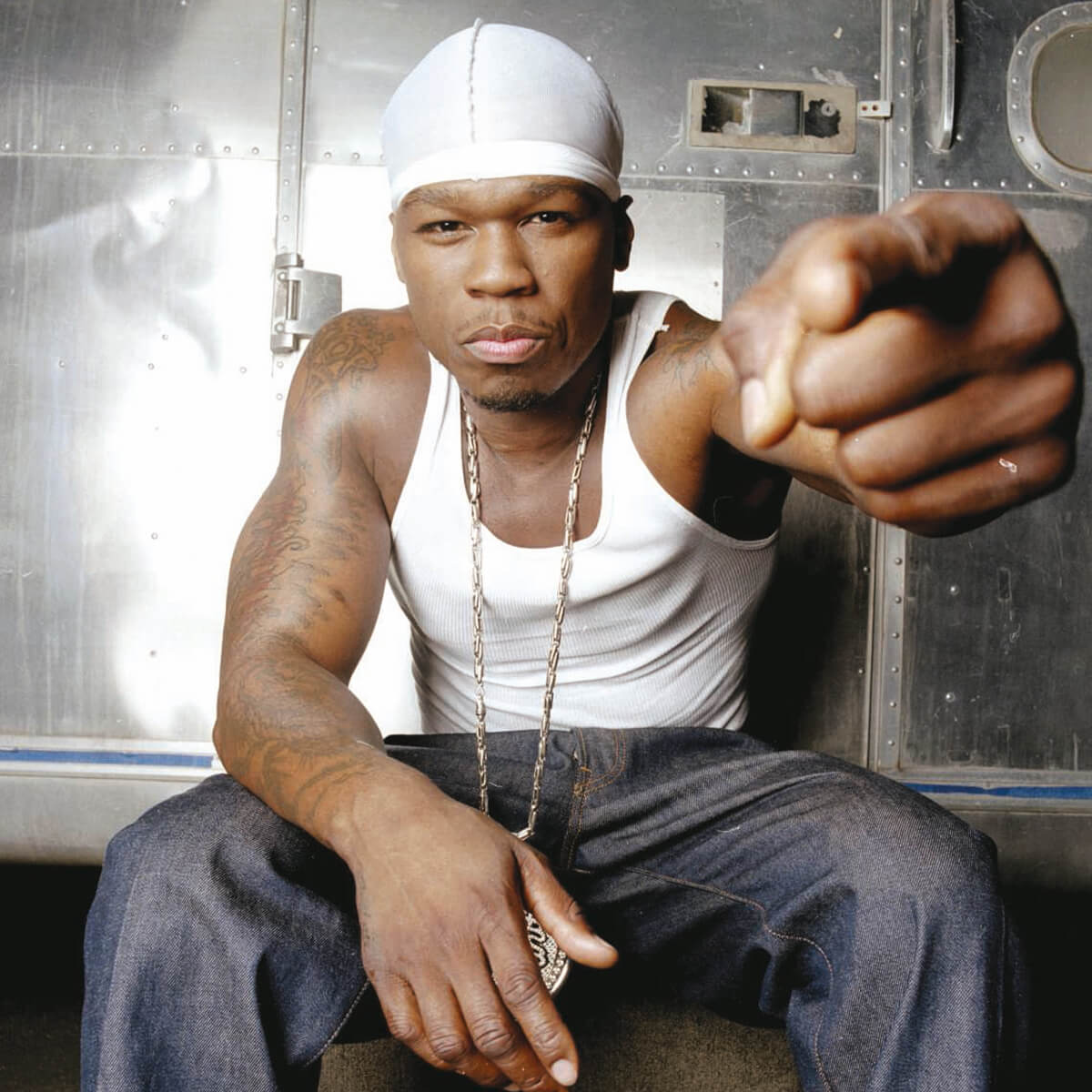 50cent - Universal Music Denmark